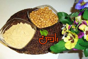 فروش نخودچی ممقان در تبریز به صورت عمده