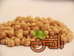 خرید عمده نخودچی تبریز به صورت آنلاین